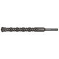 Worksafe® SDS Plus Drill Bit 22 x 250mm