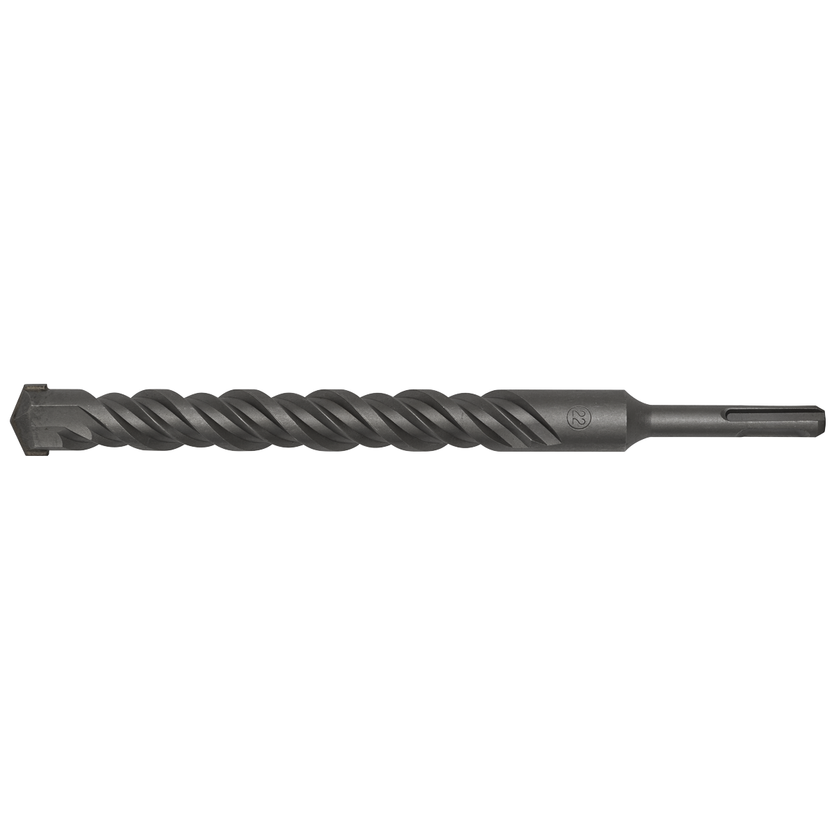 Worksafe® SDS Plus Drill Bit 22 x 250mm