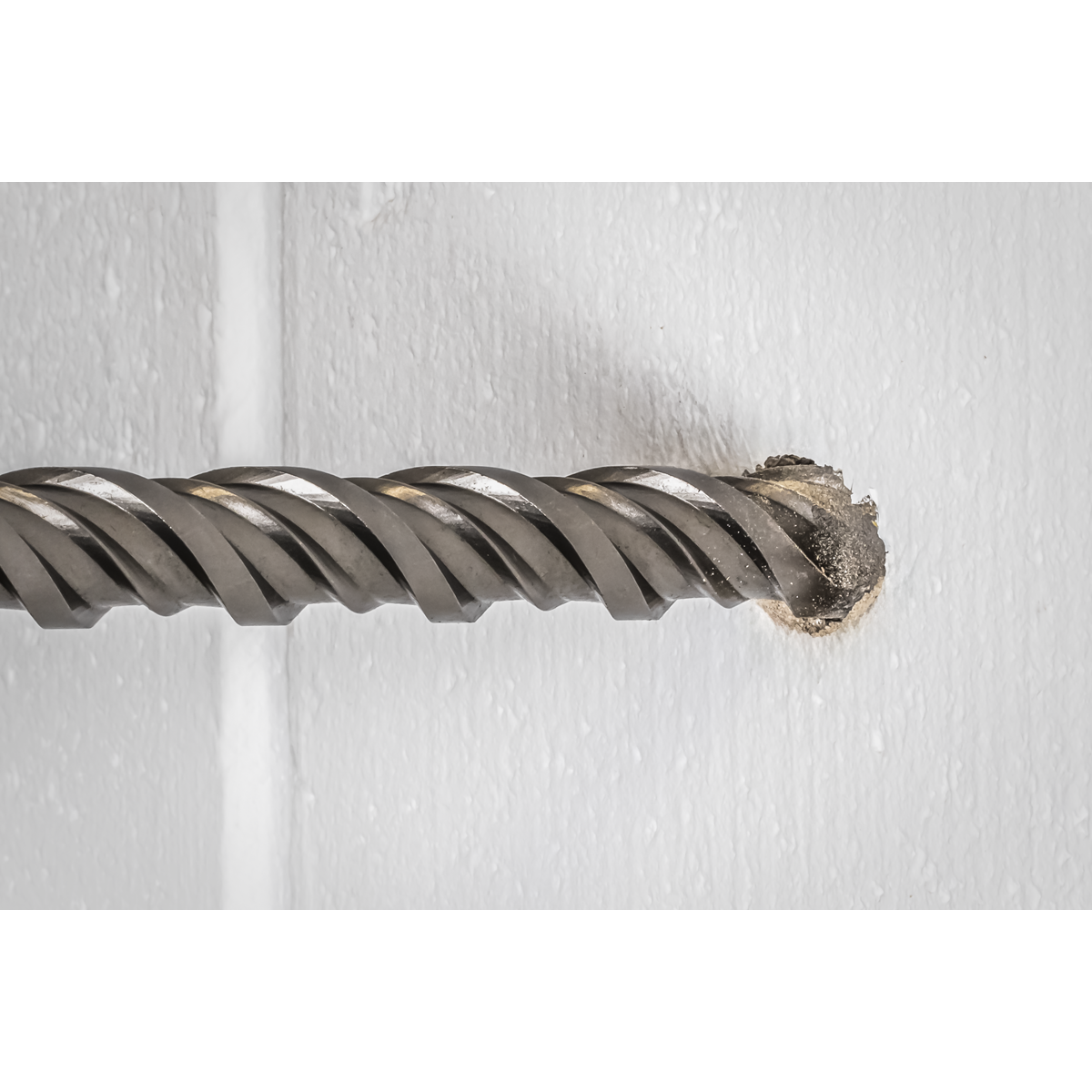 Worksafe® SDS Plus Drill Bit 22 x 450mm