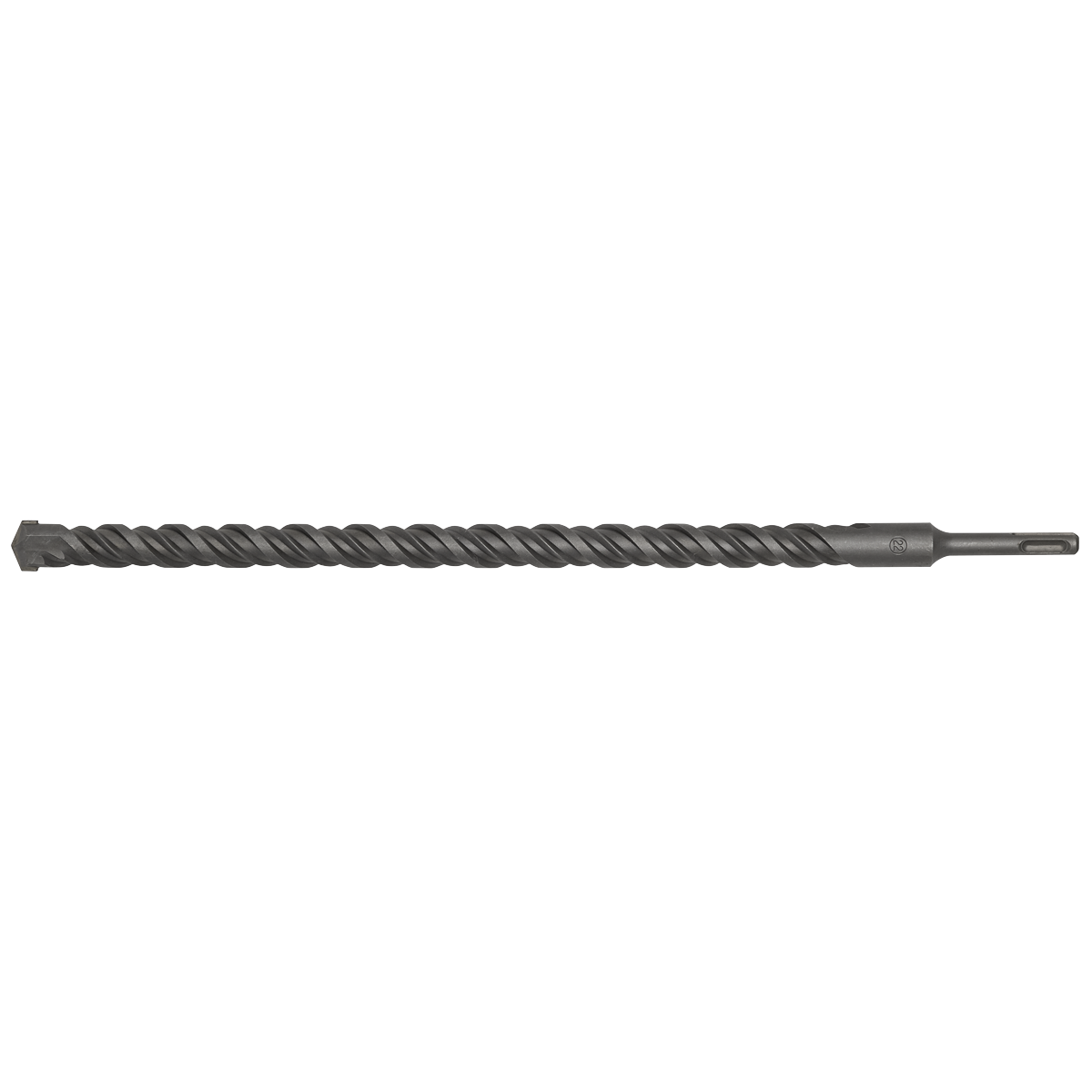 Worksafe® SDS Plus Drill Bit 22 x 450mm