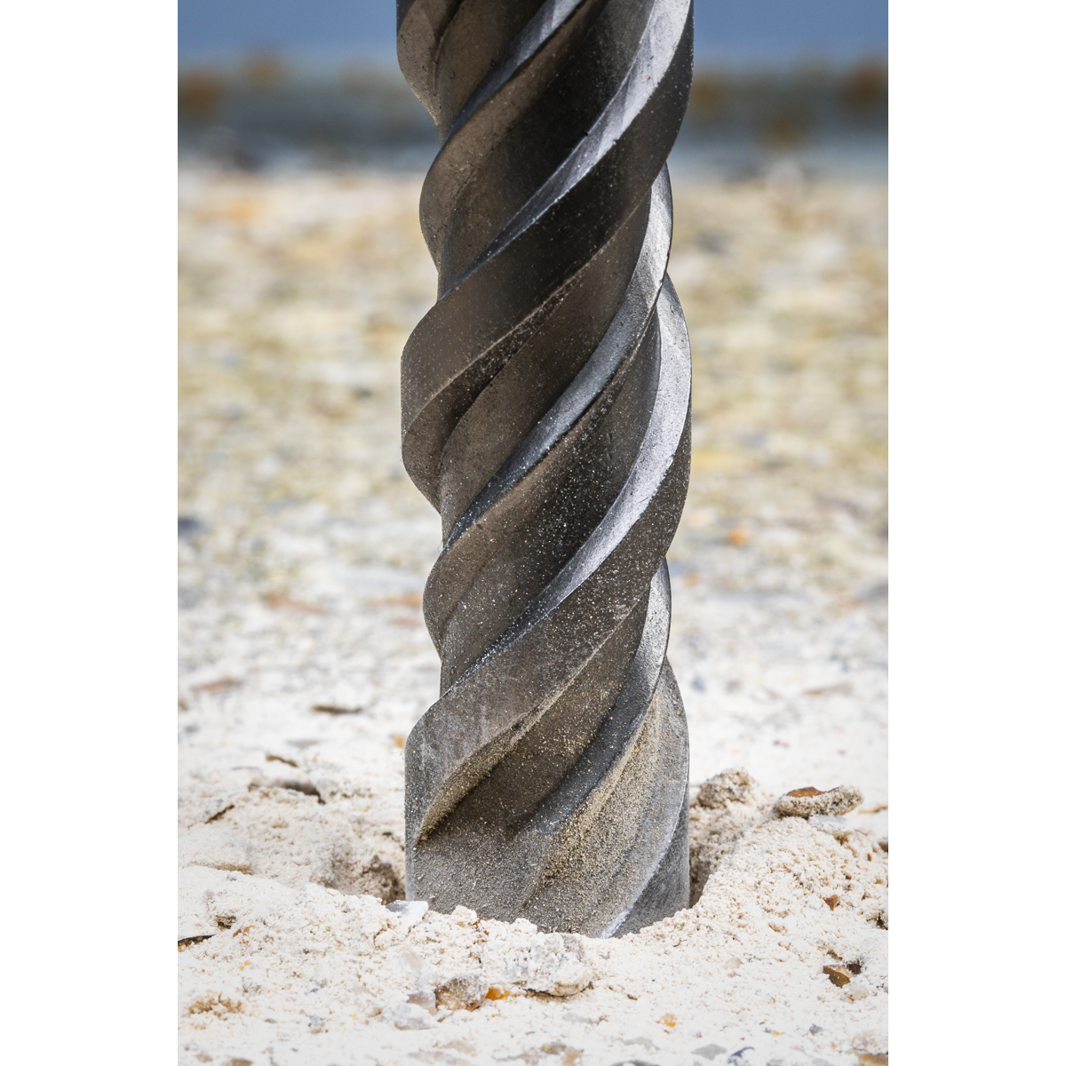Worksafe® SDS Plus Drill Bit 22 x 600mm