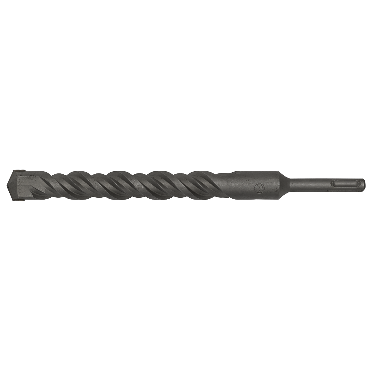 SDS Plus Drill Bit 23 x 250mm