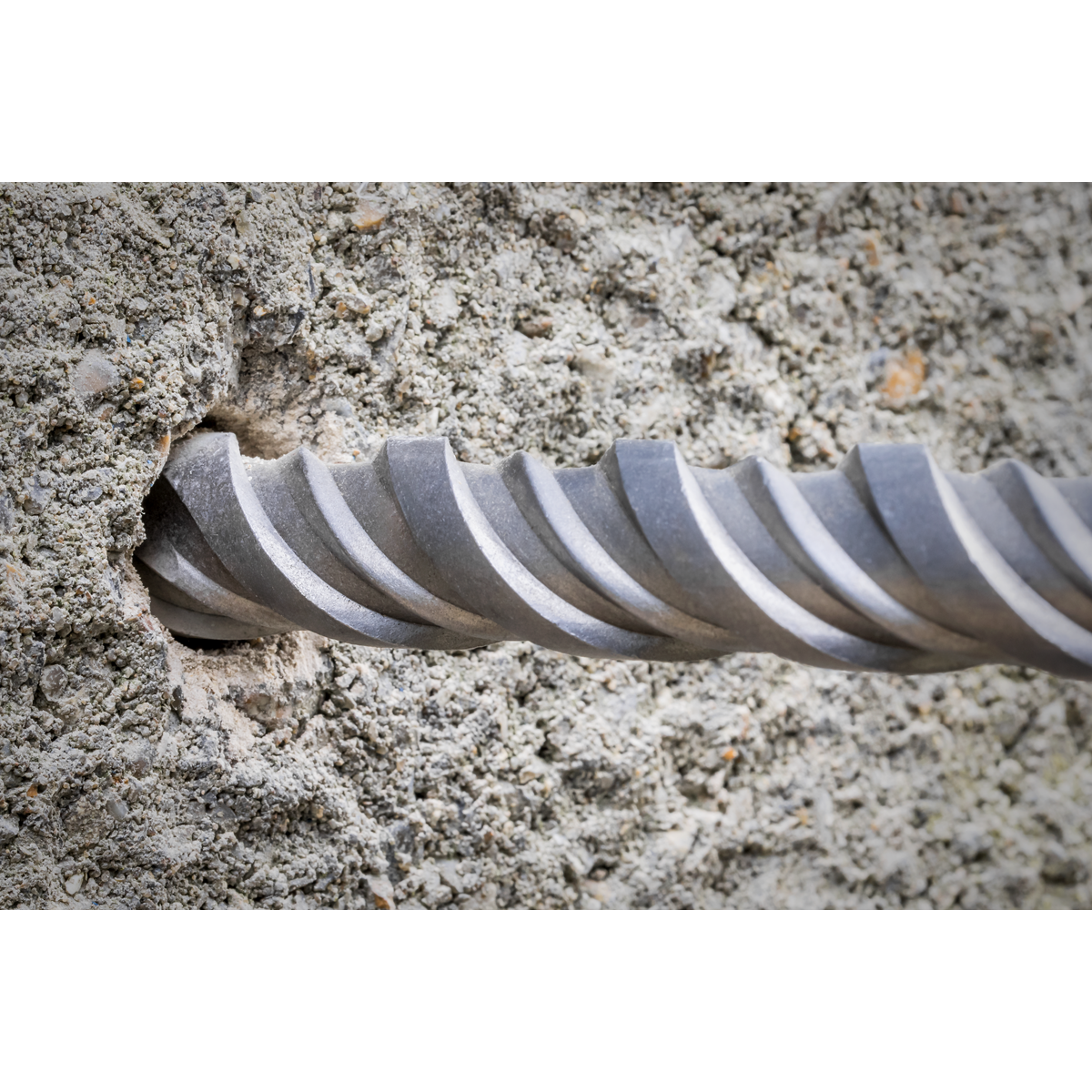 Worksafe® SDS Plus Drill Bit 24 x 250mm