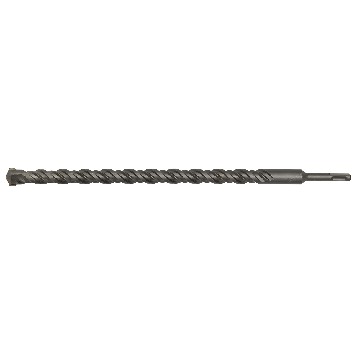 Worksafe® SDS Plus Drill Bit 24 x 450mm