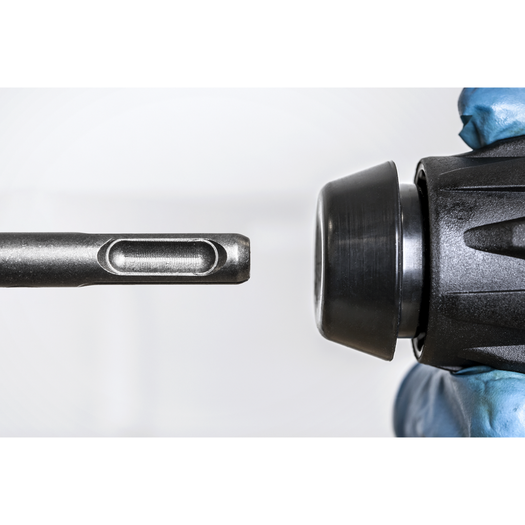 Worksafe® SDS Plus Drill Bit 25 x 1000mm