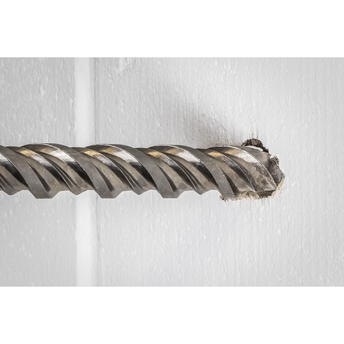 Worksafe® SDS Plus Drill Bit 25 x 1000mm