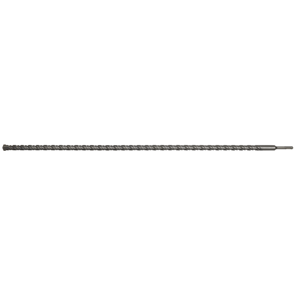 Worksafe® SDS Plus Drill Bit 25 x 1000mm