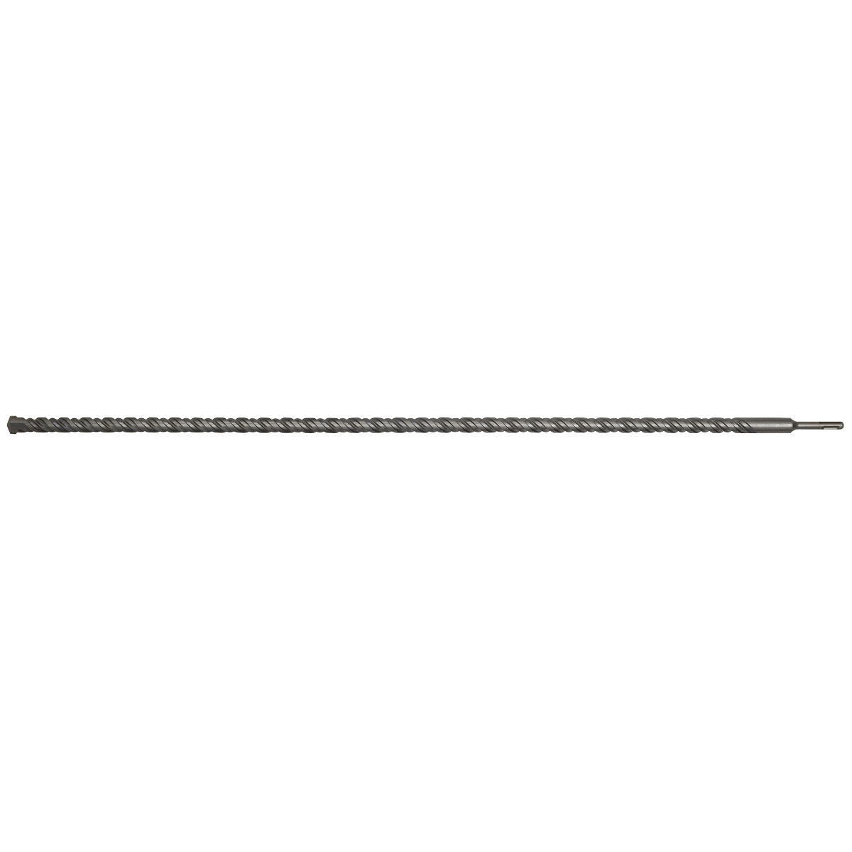 Worksafe® SDS Plus Drill Bit 25 x 1000mm