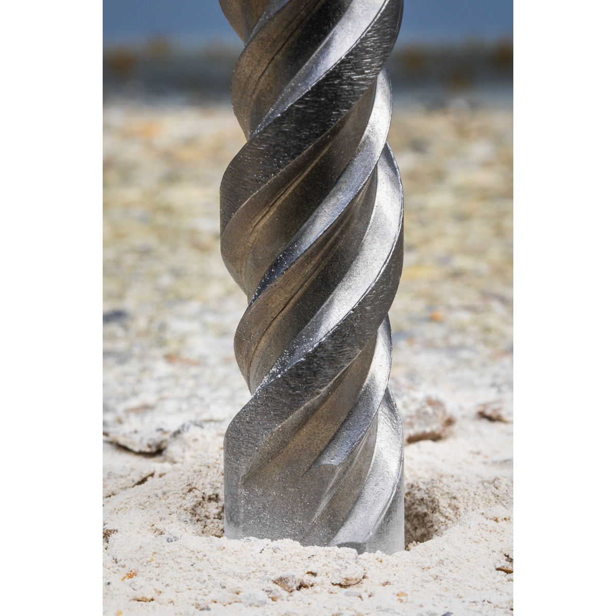 Worksafe® SDS Plus Drill Bit 25 x 250mm