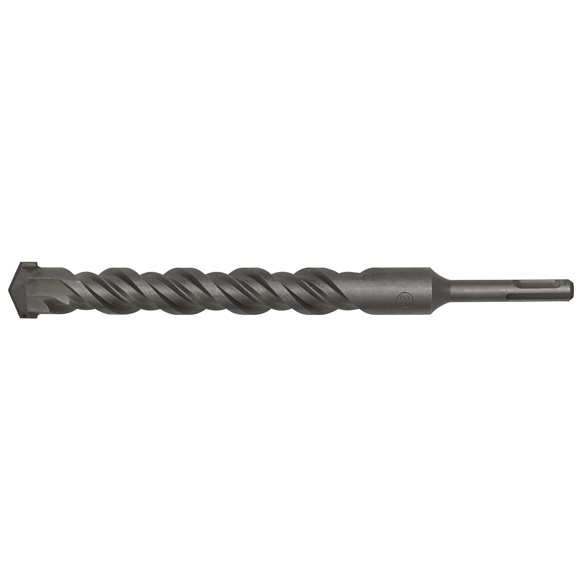Worksafe® SDS Plus Drill Bit 25 x 250mm