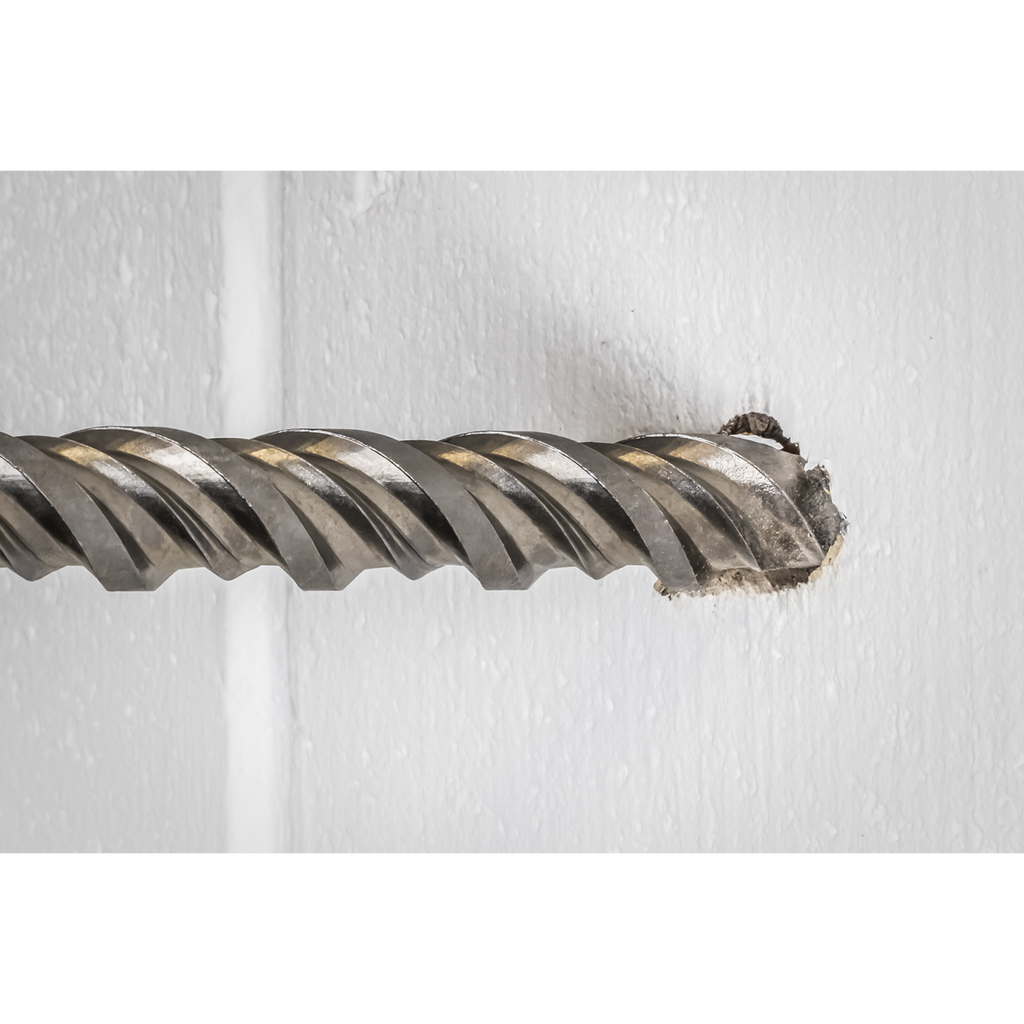 Worksafe® SDS Plus Drill Bit 25 x 450mm