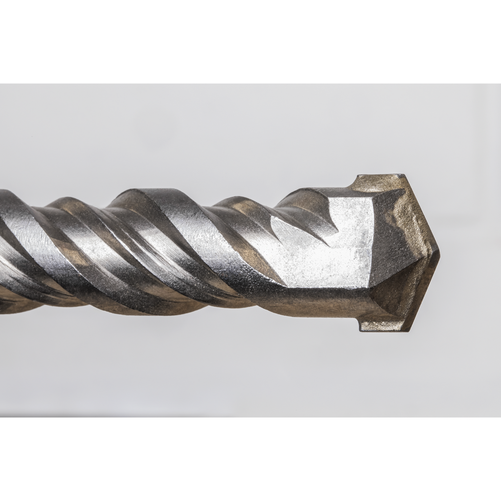 Worksafe® SDS Plus Drill Bit 25 x 450mm