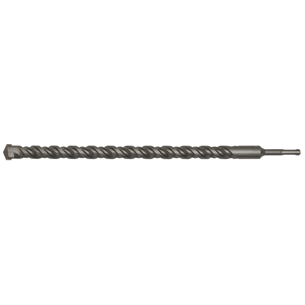 Worksafe® SDS Plus Drill Bit 25 x 450mm