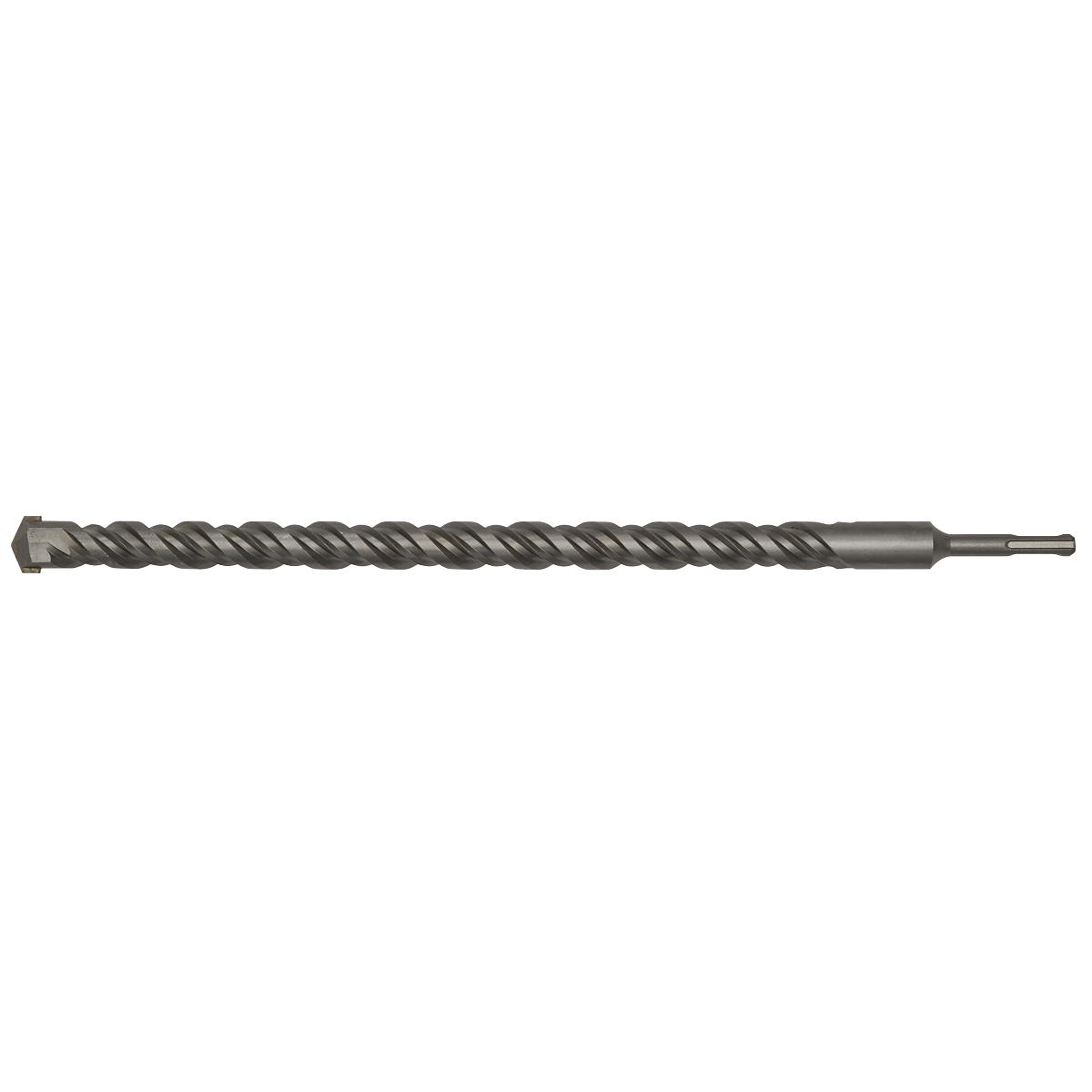 Worksafe® SDS Plus Drill Bit 25 x 450mm