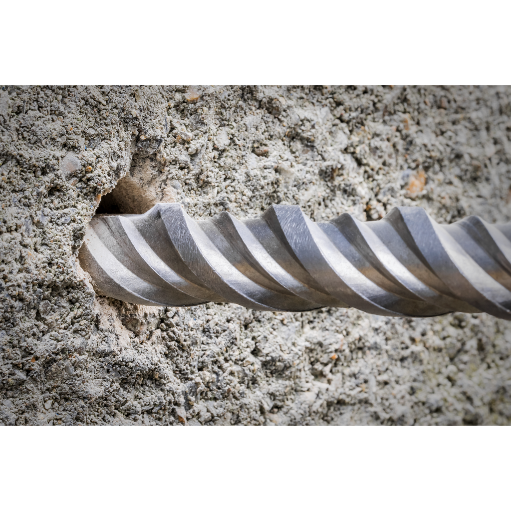Worksafe® SDS Plus Drill Bit 25 x 600mm
