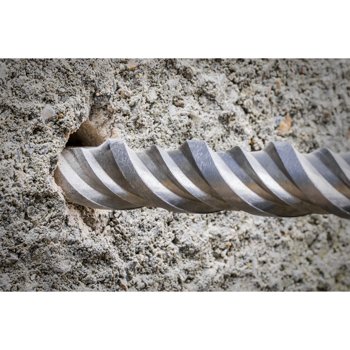 Worksafe® SDS Plus Drill Bit 25 x 600mm