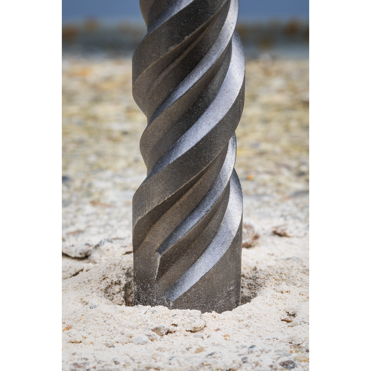 Worksafe® SDS Plus Drill Bit 26 x 250mm