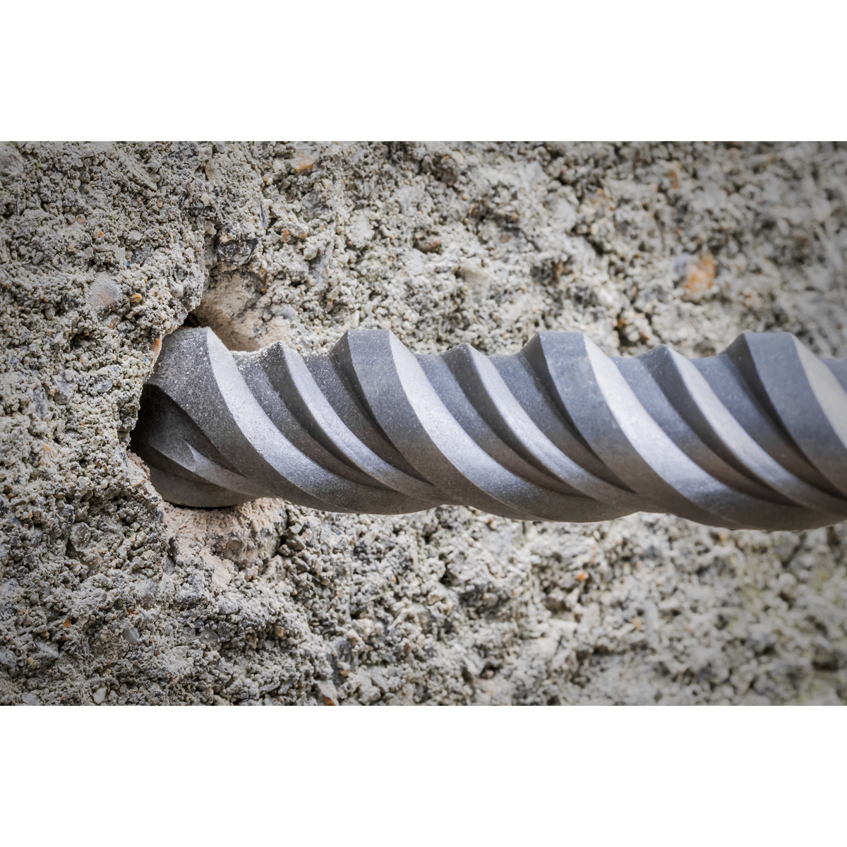 Worksafe® SDS Plus Drill Bit 26 x 250mm