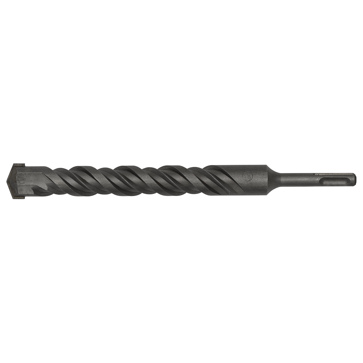 Worksafe® SDS Plus Drill Bit 26 x 250mm