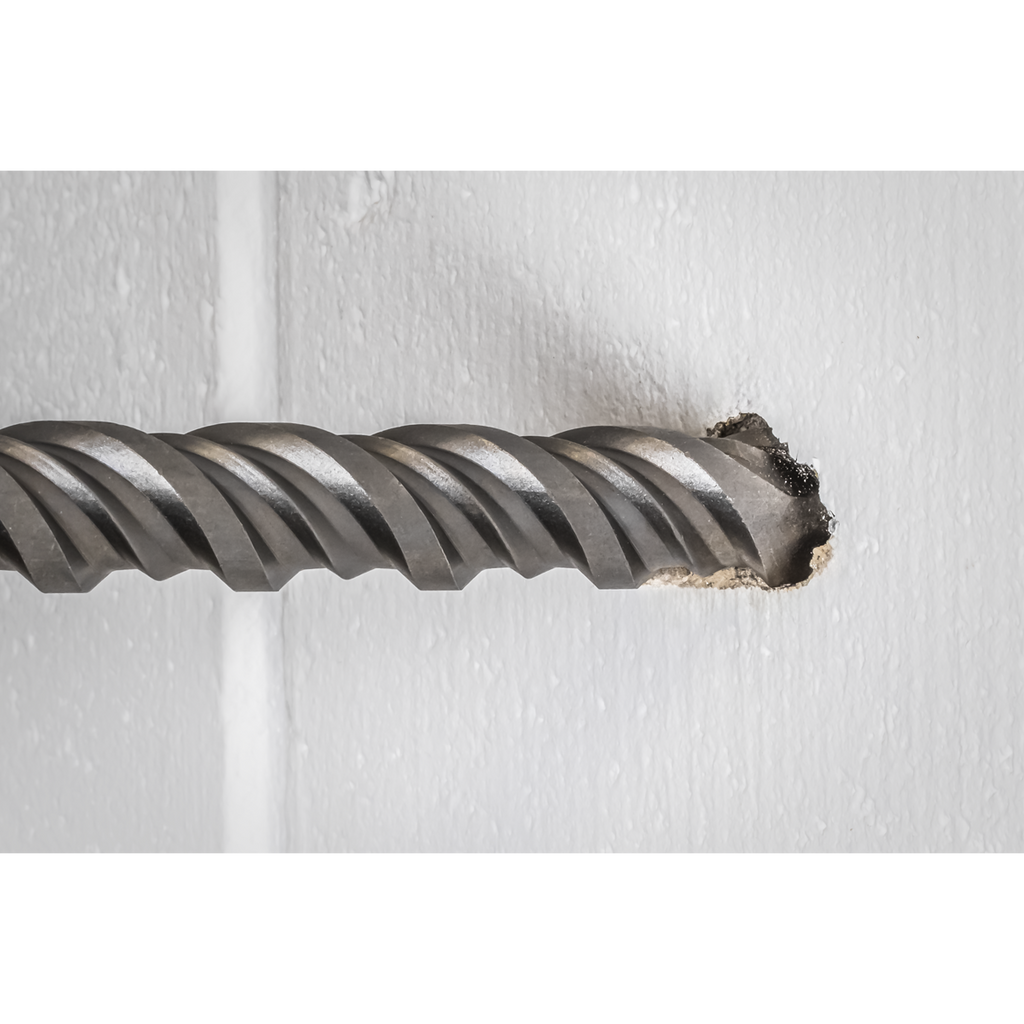 Worksafe® SDS Plus Drill Bit 26 x 450mm