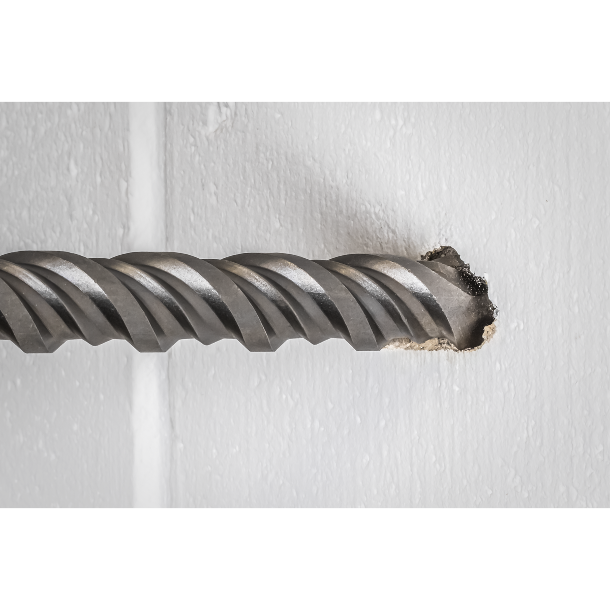 Worksafe® SDS Plus Drill Bit 26 x 450mm