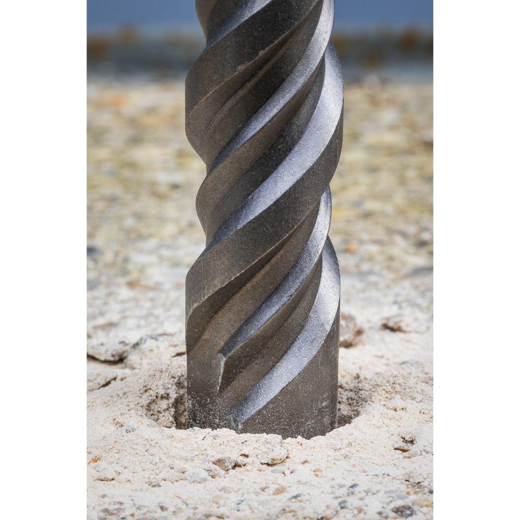Worksafe® SDS Plus Drill Bit 26 x 450mm