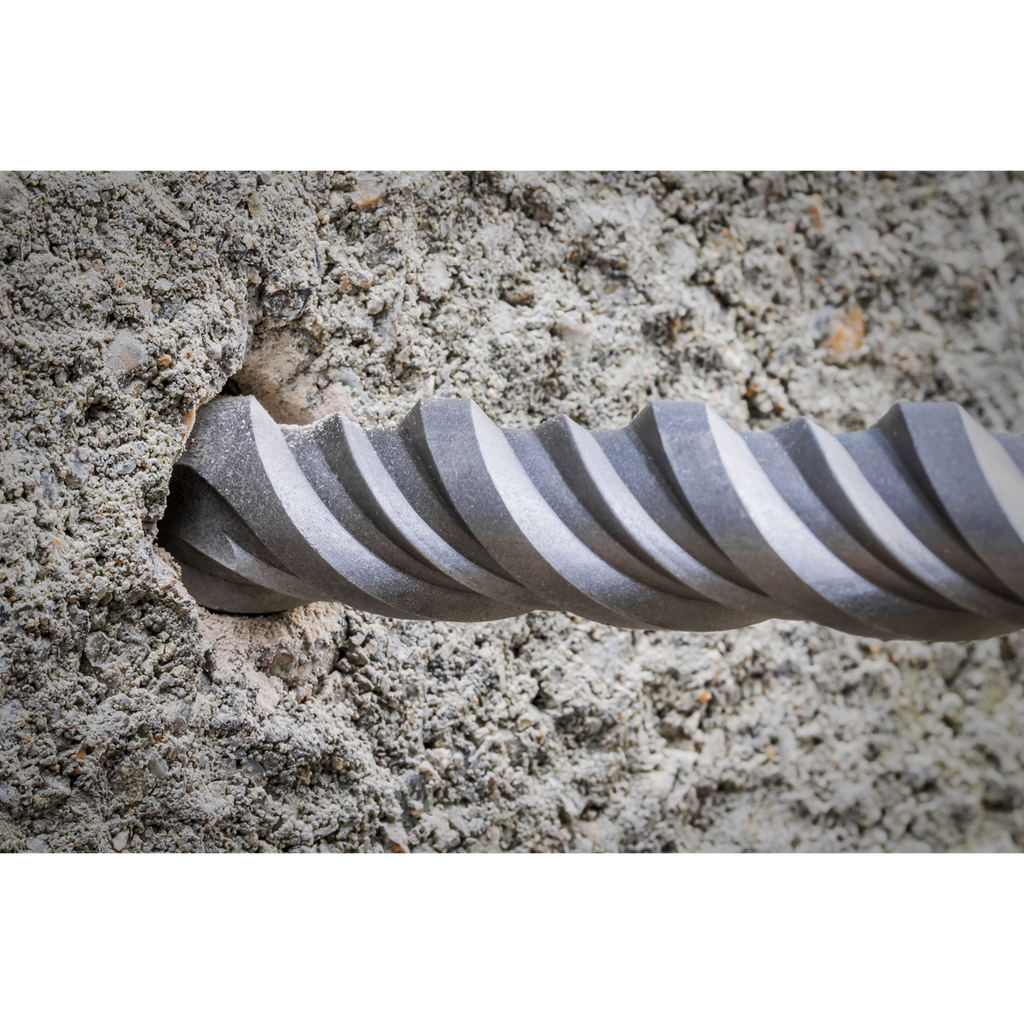 Worksafe® SDS Plus Drill Bit 26 x 450mm