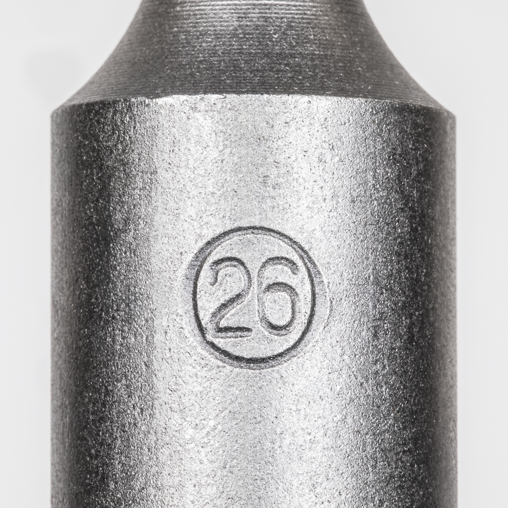Worksafe® SDS Plus Drill Bit 26 x 450mm
