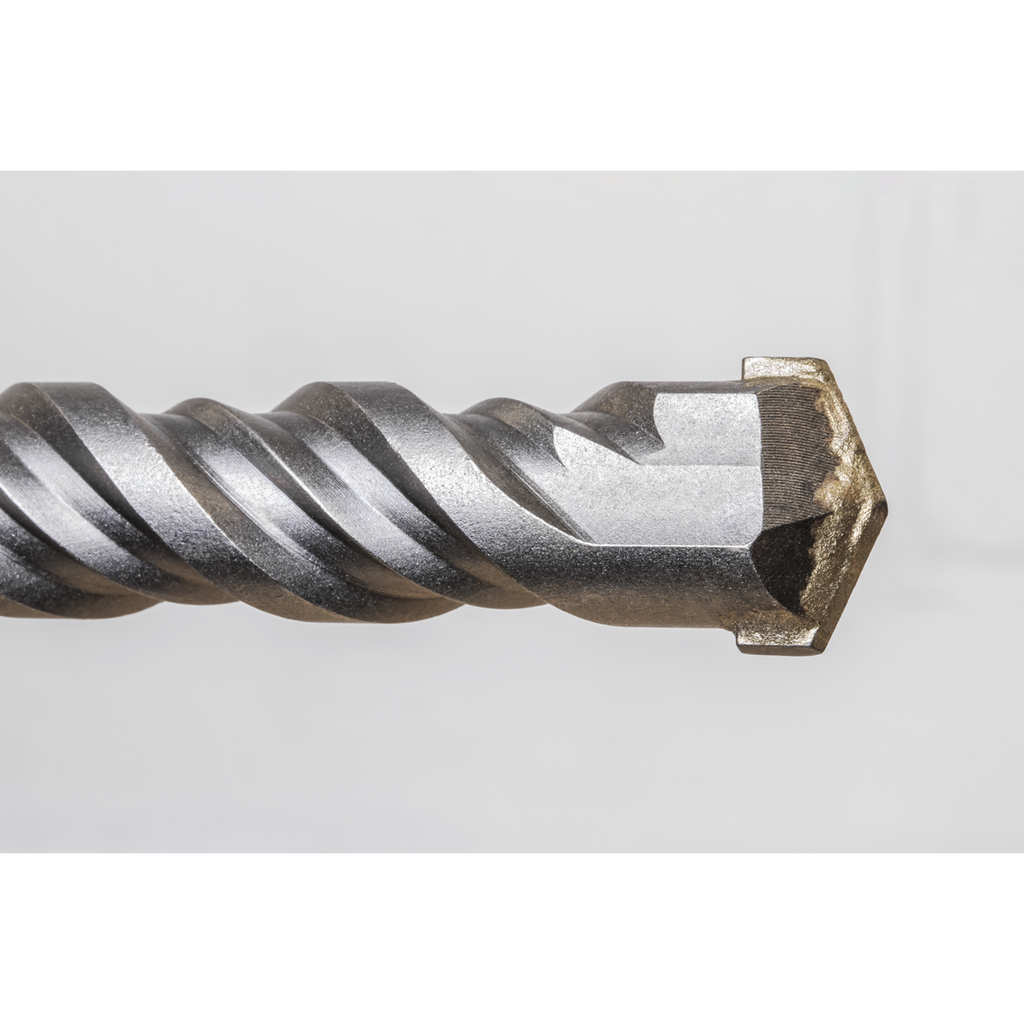 Worksafe® SDS Plus Drill Bit 26 x 450mm