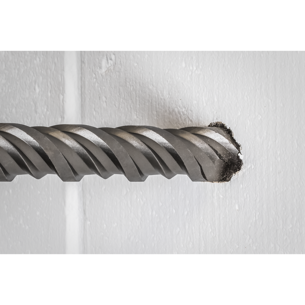 Worksafe® SDS Plus Drill Bit 30 x 450mm