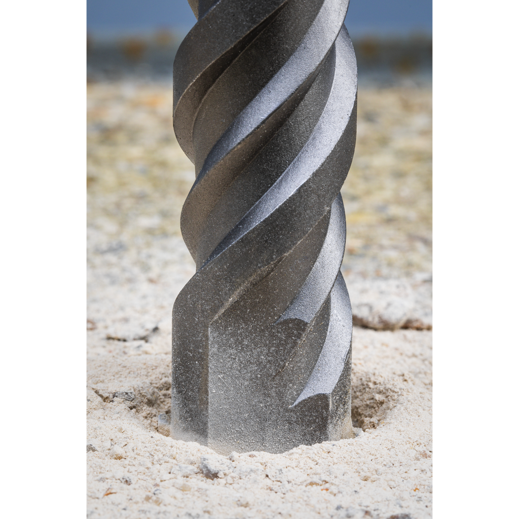 Worksafe® SDS Plus Drill Bit 30 x 450mm