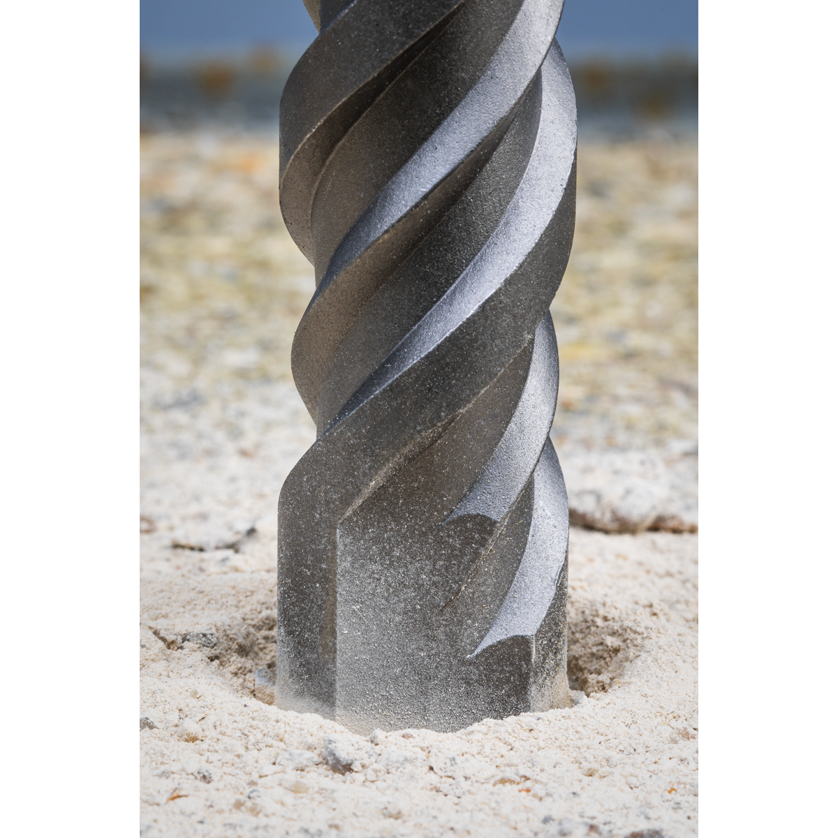 Worksafe® SDS Plus Drill Bit 30 x 450mm