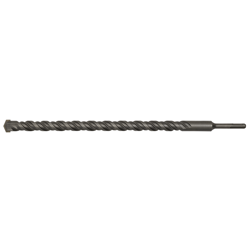 Worksafe® SDS Plus Drill Bit 30 x 450mm
