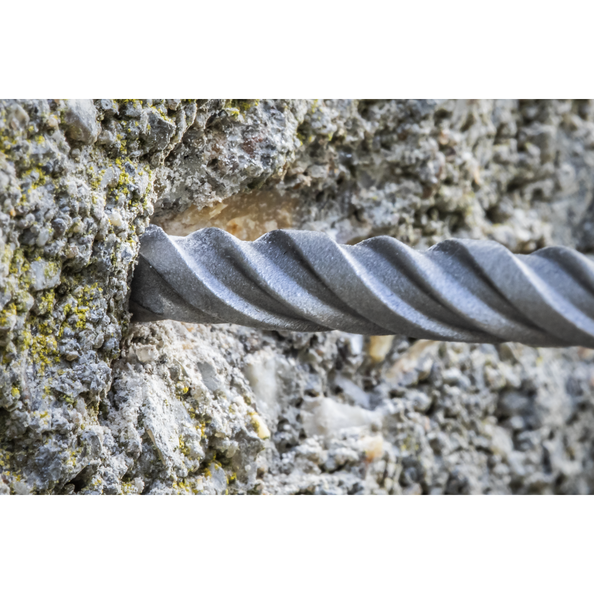 SDS Plus Drill Bit 5.5 x 110mm