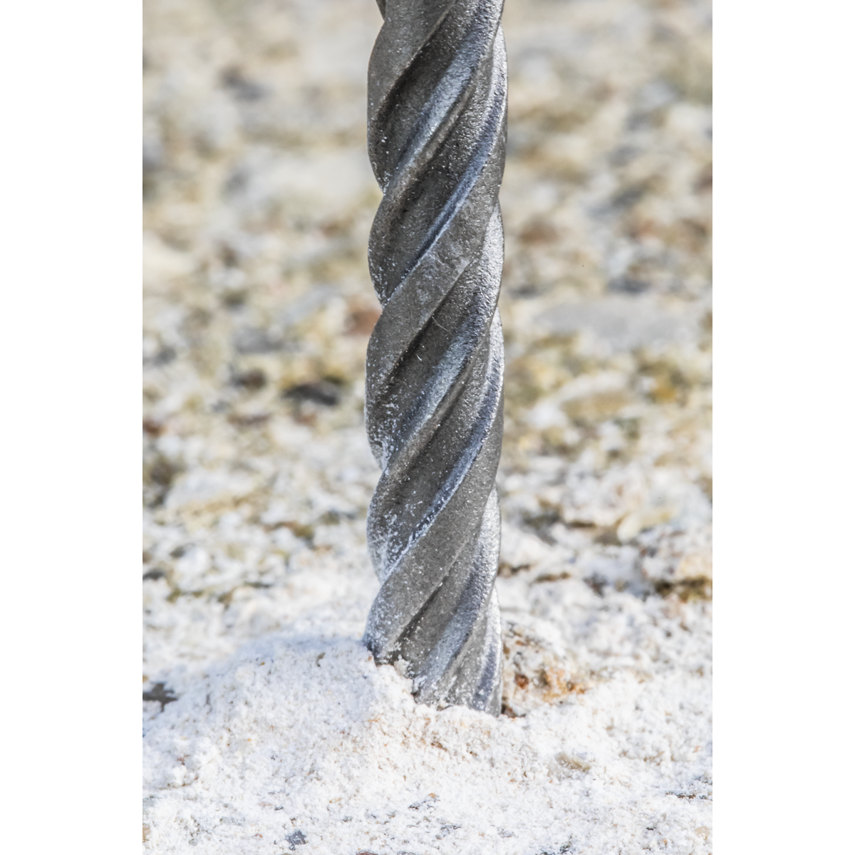SDS Plus Drill Bit 5.5 x 160mm