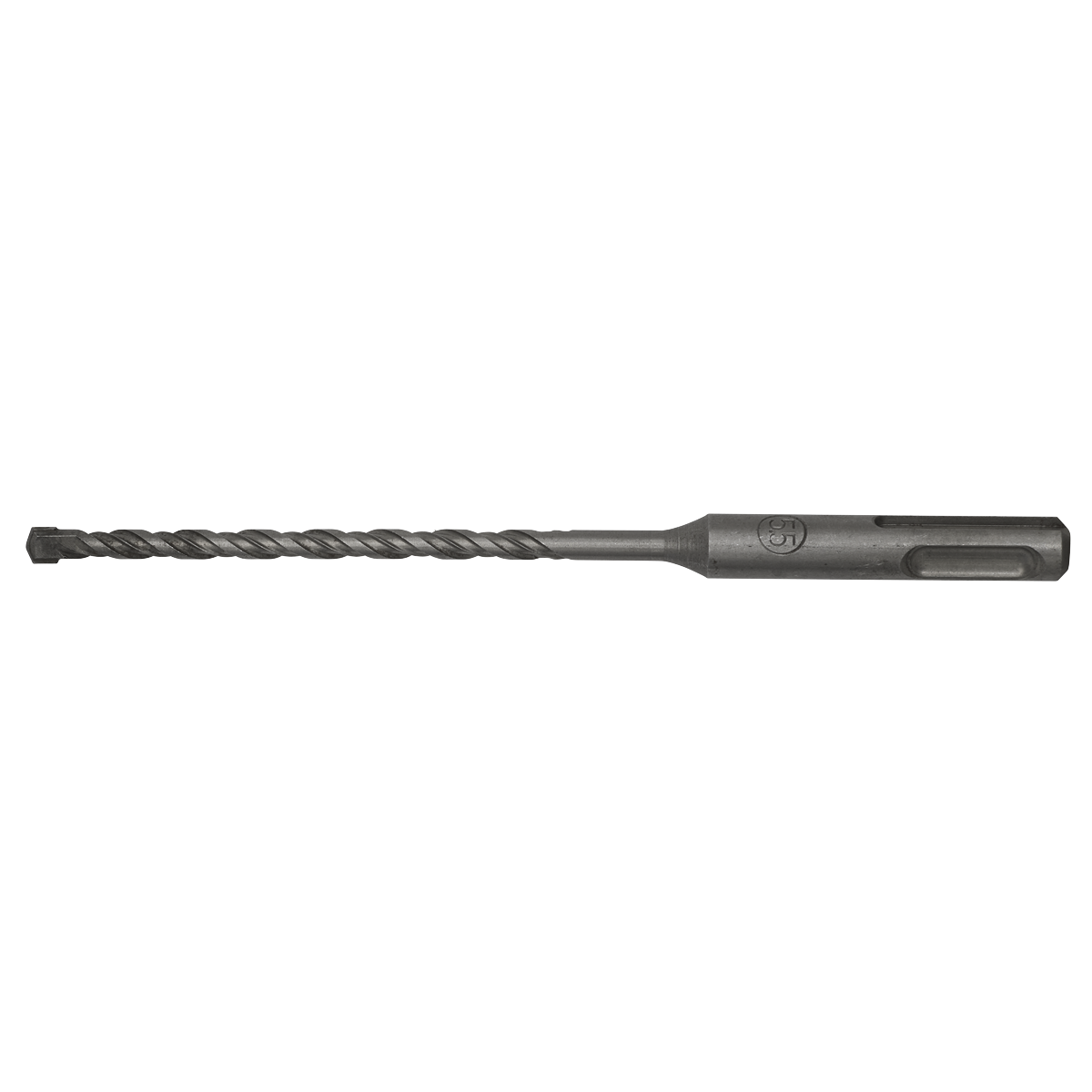 SDS Plus Drill Bit 5.5 x 160mm