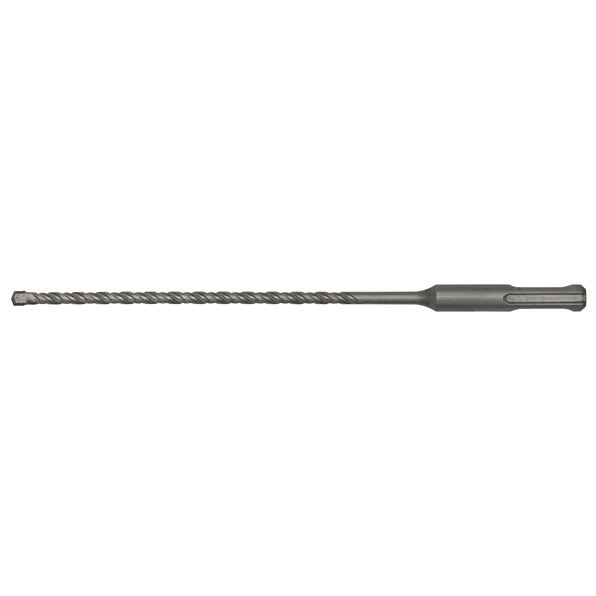 SDS Plus Drill Bit 5.5 x 210mm
