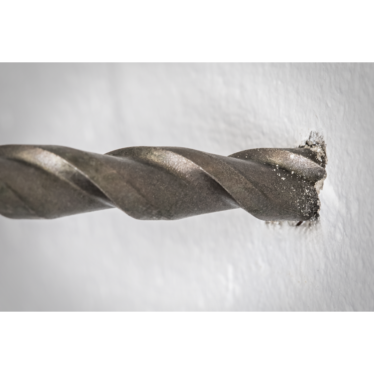 Worksafe® SDS Plus Drill Bit 6.5 x 110mm