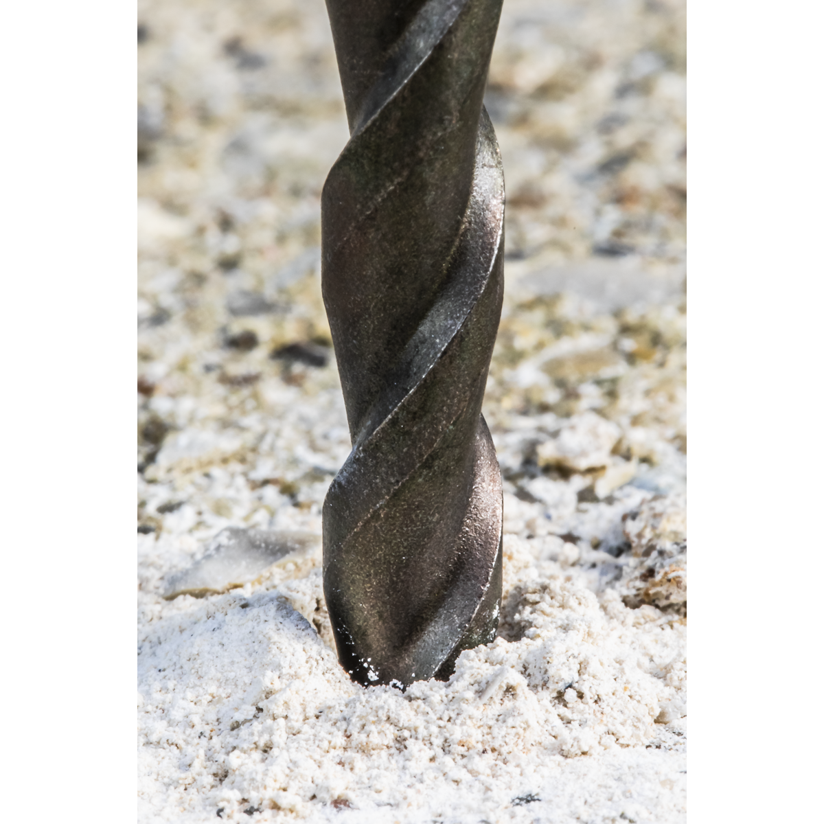 Worksafe® SDS Plus Drill Bit 6.5 x 110mm