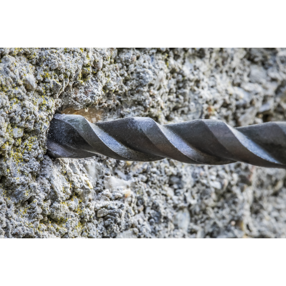 Worksafe® SDS Plus Drill Bit 6.5 x 110mm