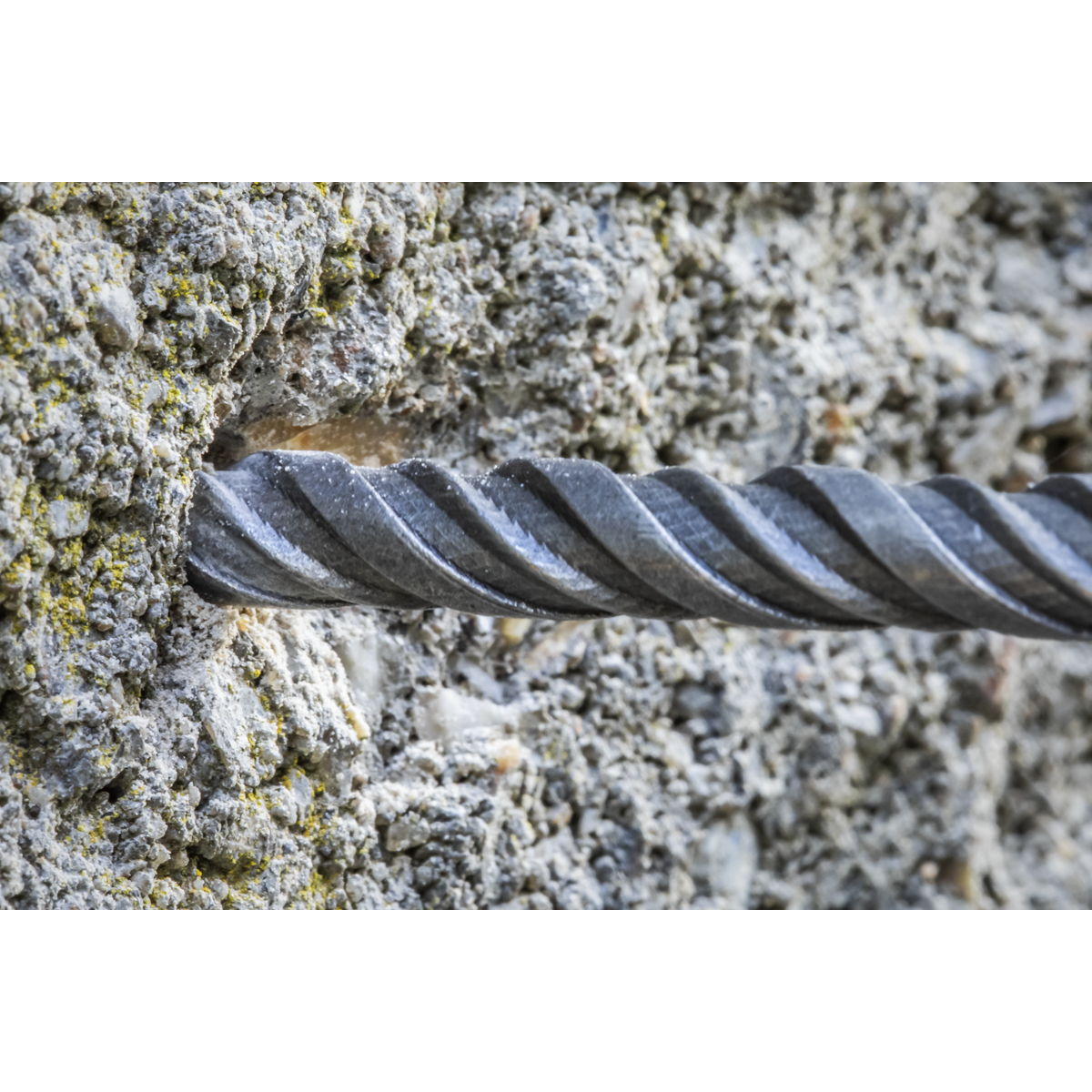 Worksafe® SDS Plus Drill Bit 6.5 x 160mm