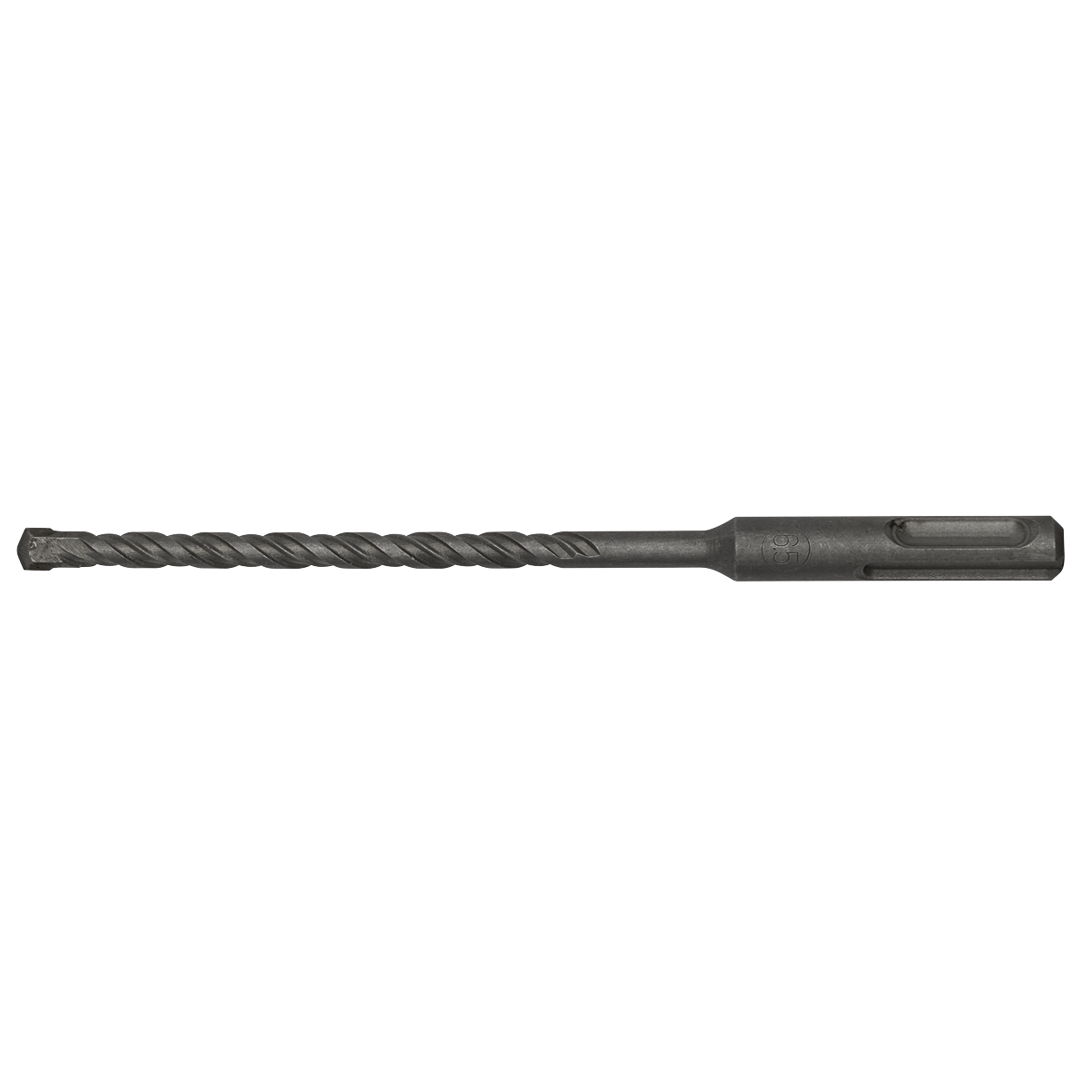 Worksafe® SDS Plus Drill Bit 6.5 x 160mm