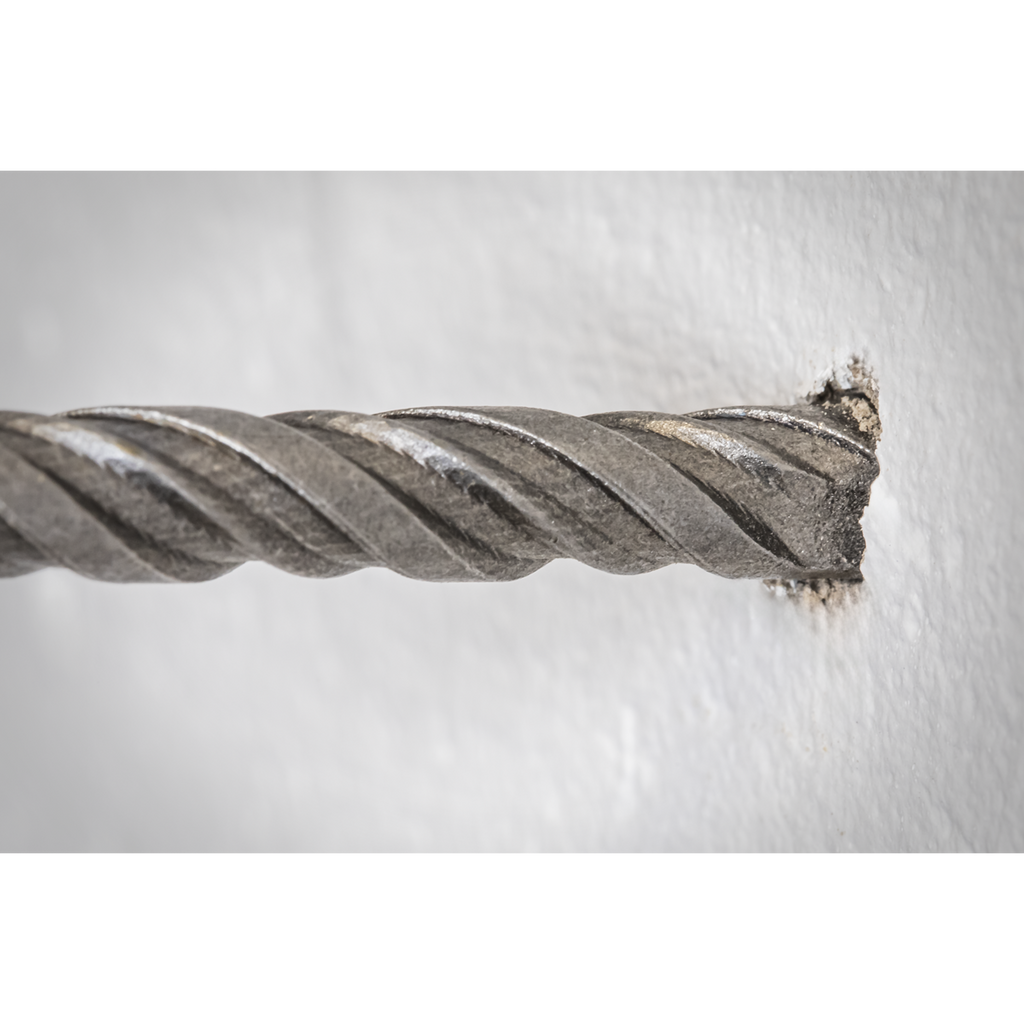 Worksafe® SDS Plus Drill Bit 6.5 x 210mm