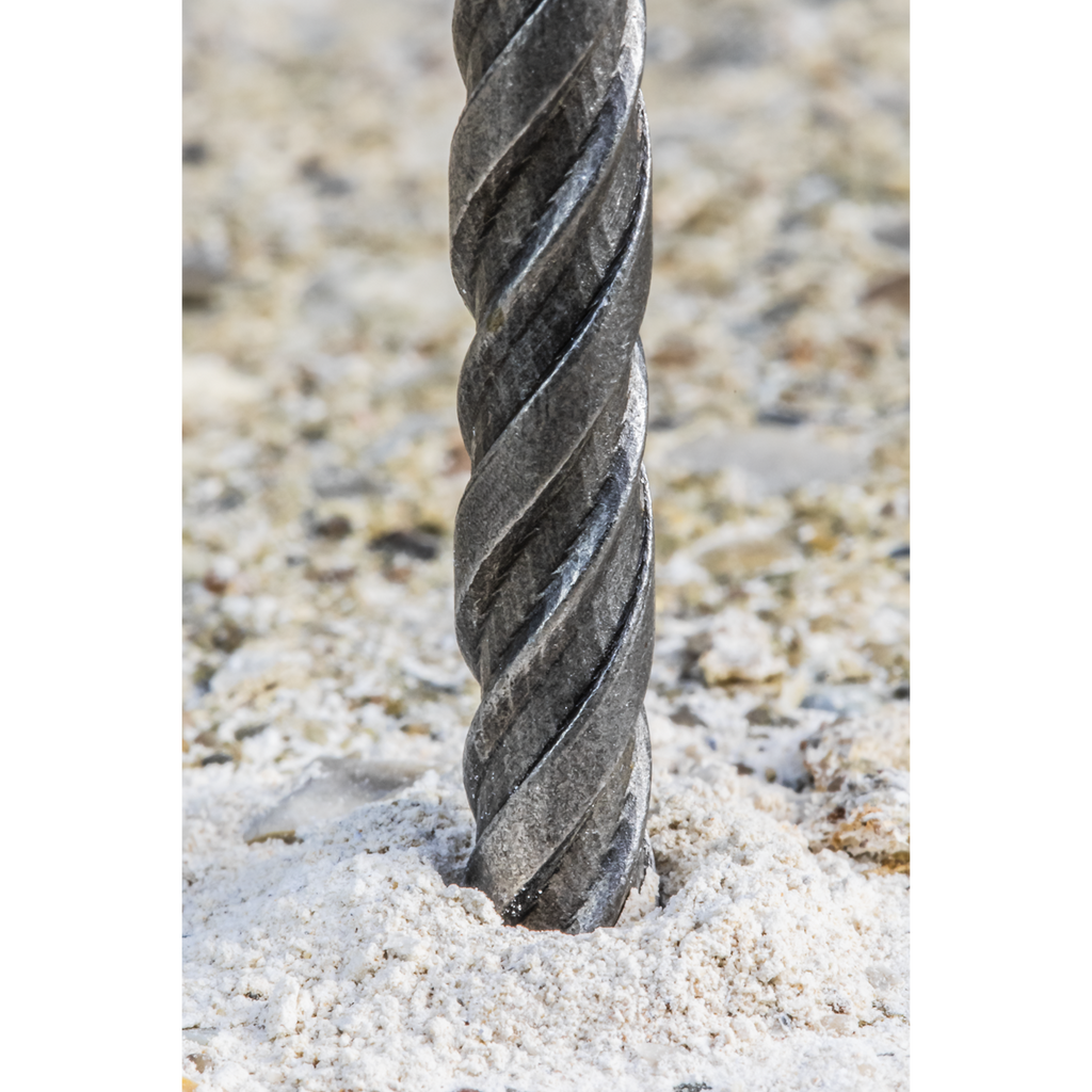 Worksafe® SDS Plus Drill Bit 6.5 x 210mm