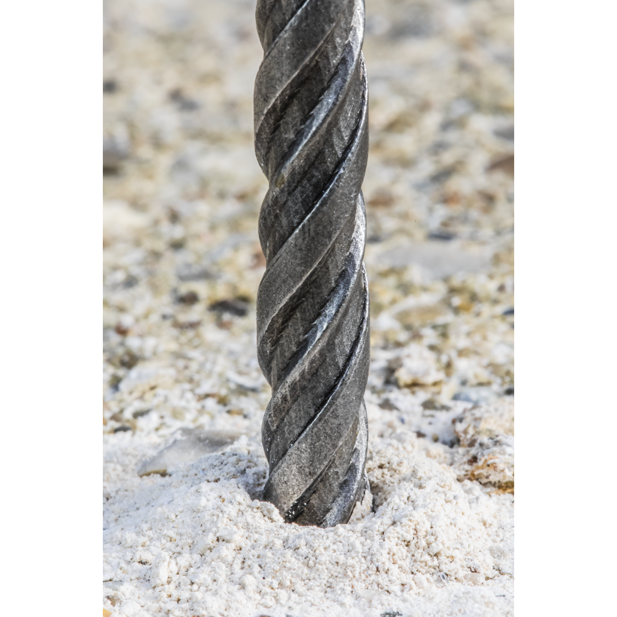 Worksafe® SDS Plus Drill Bit 6.5 x 210mm
