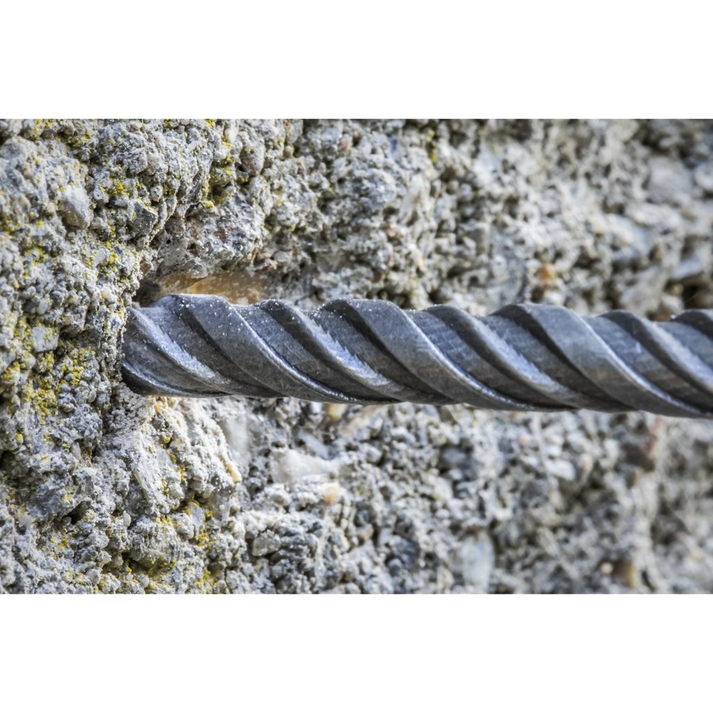 Worksafe® SDS Plus Drill Bit 6.5 x 210mm