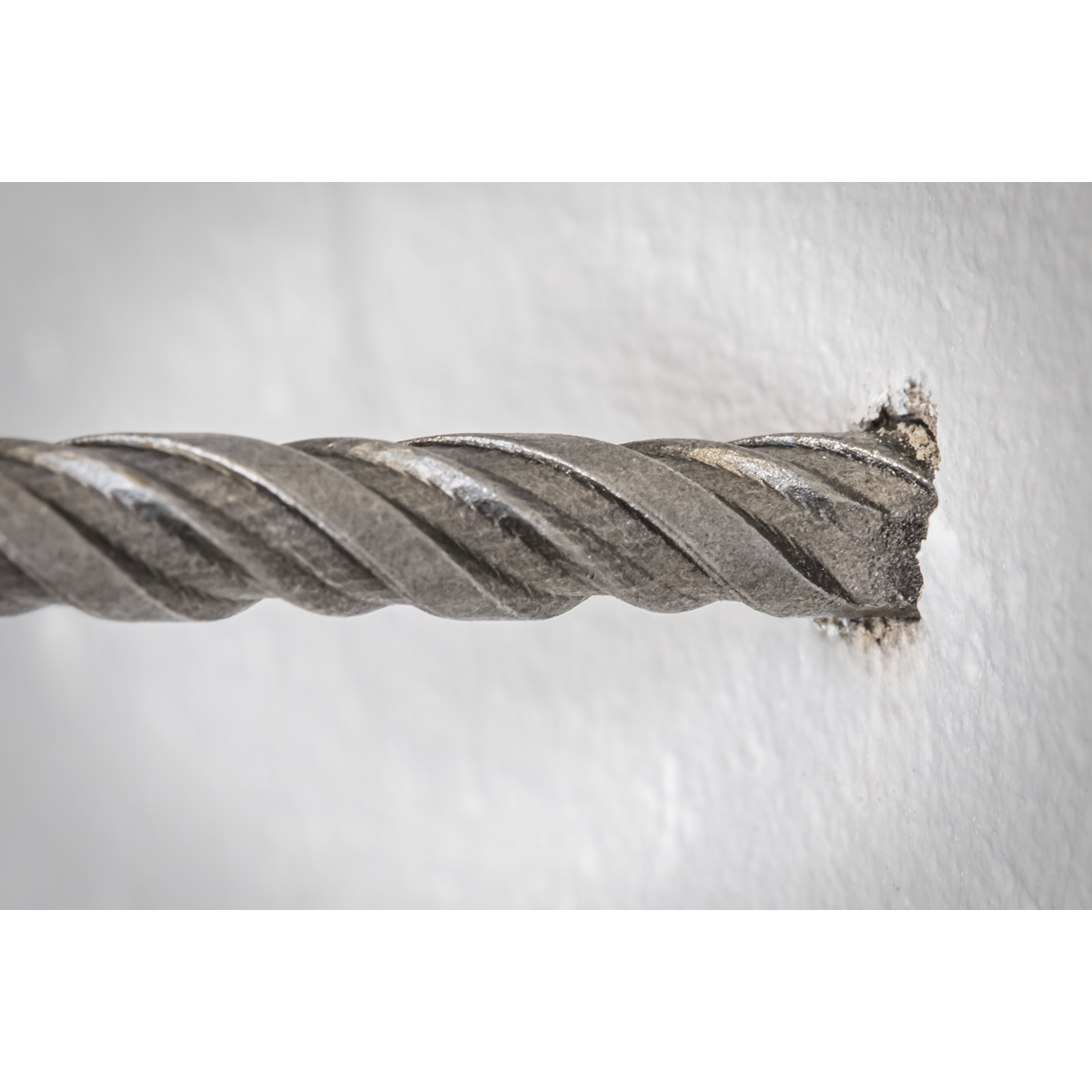 SDS Plus Drill Bit 6.5 x 260mm