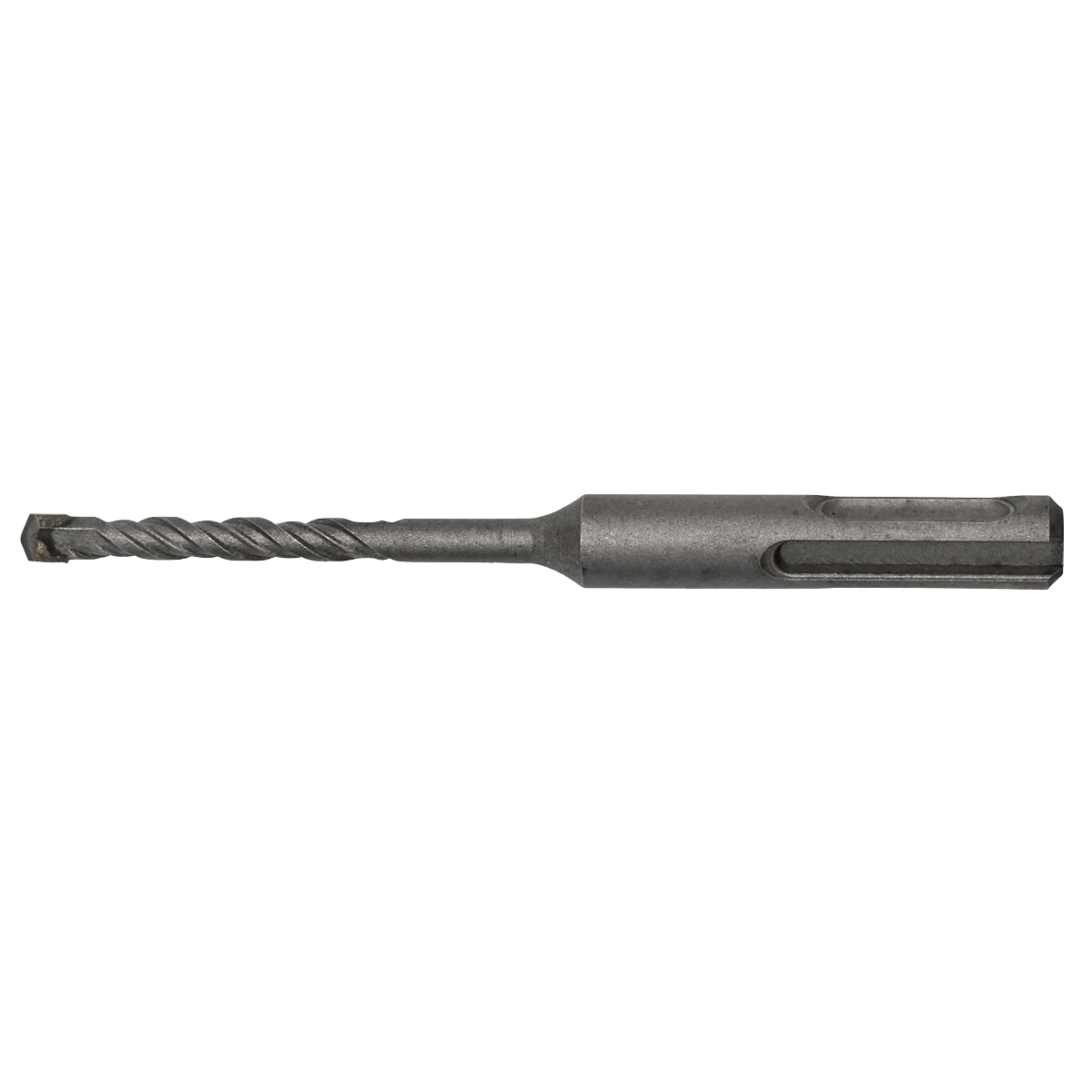 Worksafe® SDS Plus Drill Bit 6 x 110mm