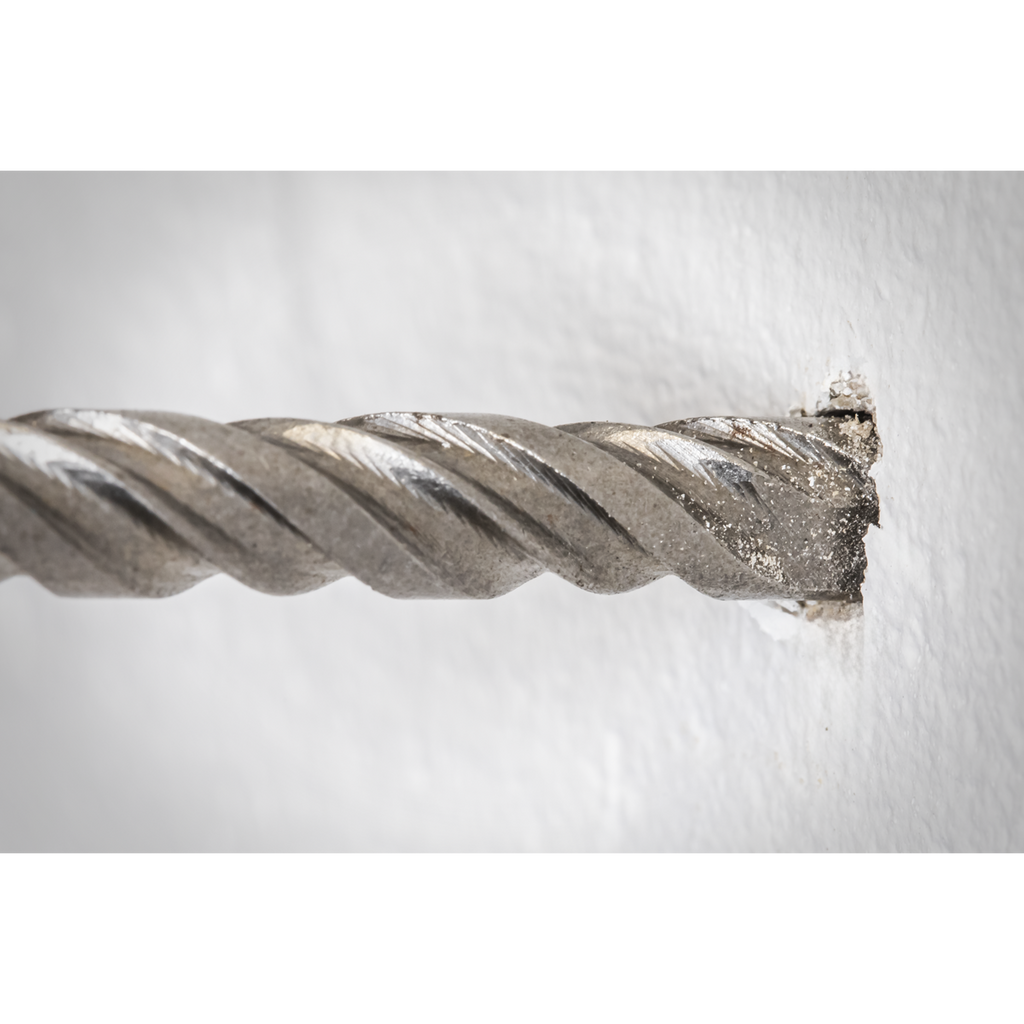 Worksafe® SDS Plus Drill Bit 6 x 160mm