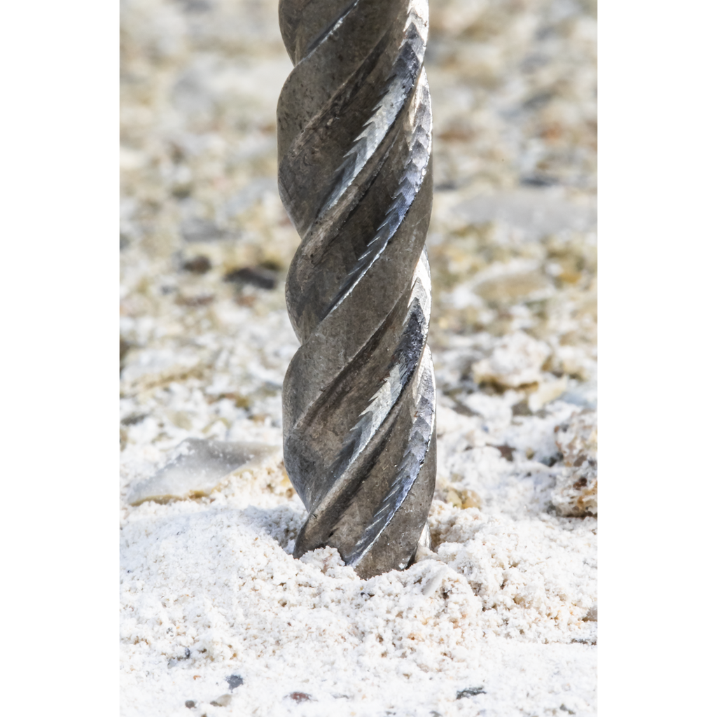 Worksafe® SDS Plus Drill Bit 6 x 160mm